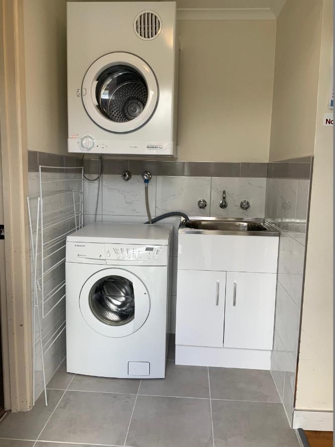 Moonah Central Apartments Hobart Bagian luar foto