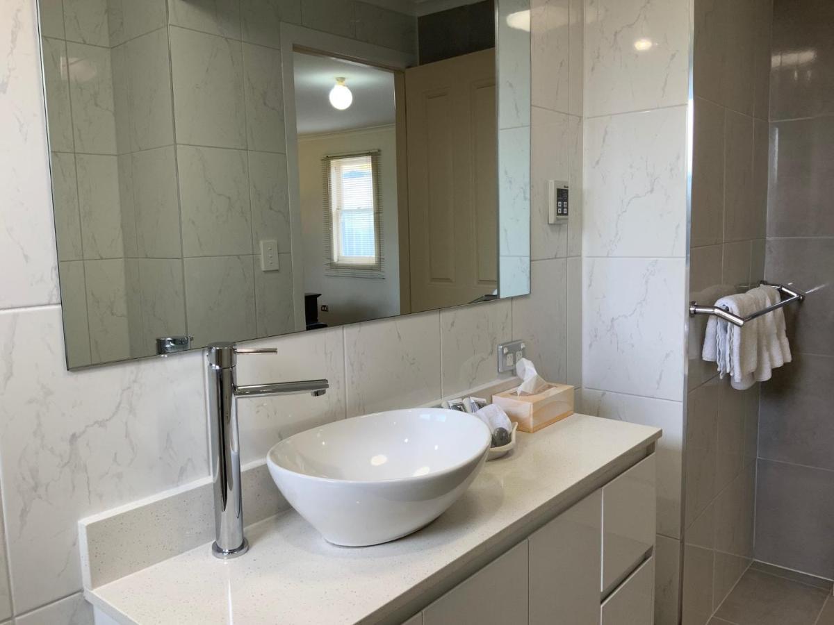 Moonah Central Apartments Hobart Bagian luar foto