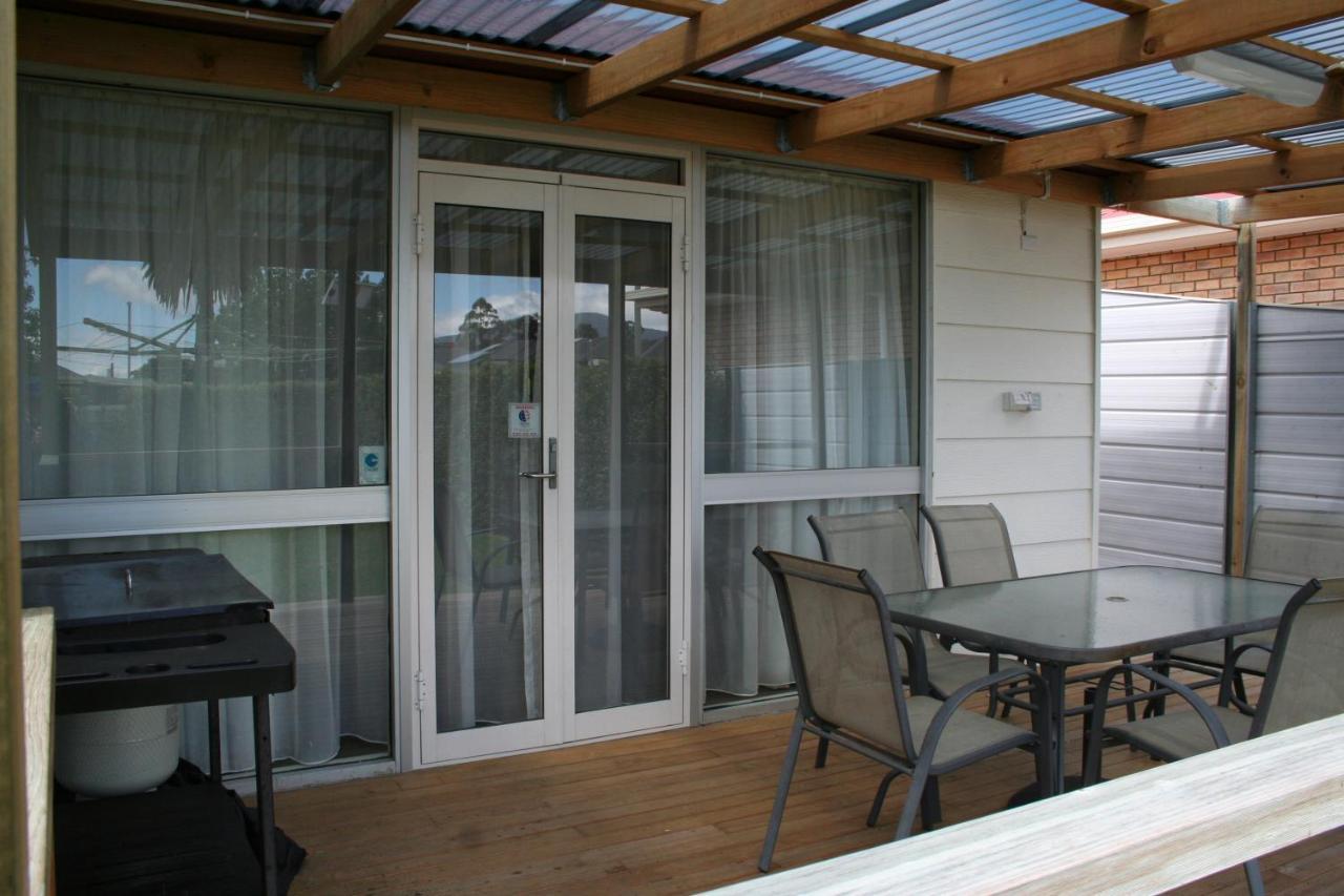 Moonah Central Apartments Hobart Bagian luar foto