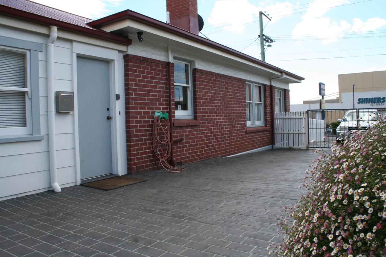 Moonah Central Apartments Hobart Bagian luar foto