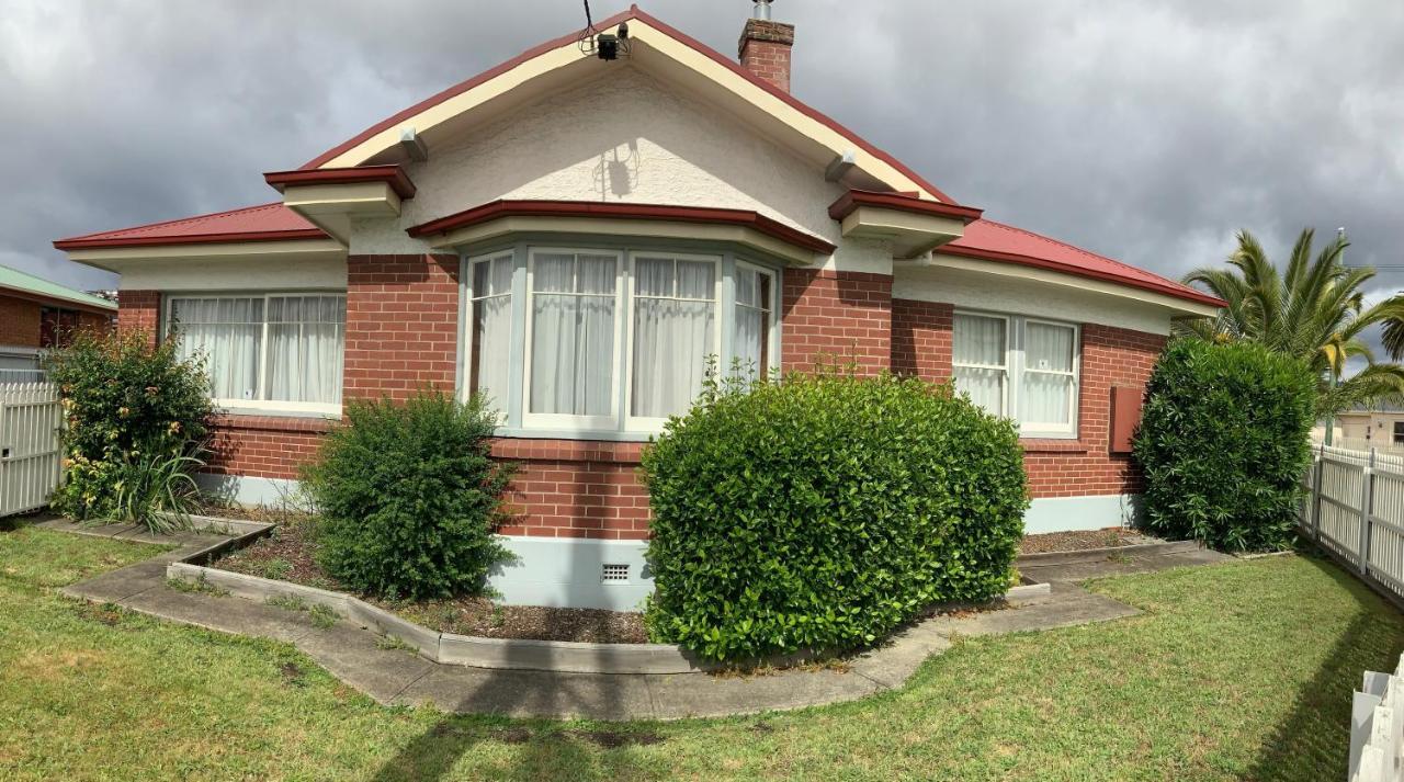 Moonah Central Apartments Hobart Bagian luar foto