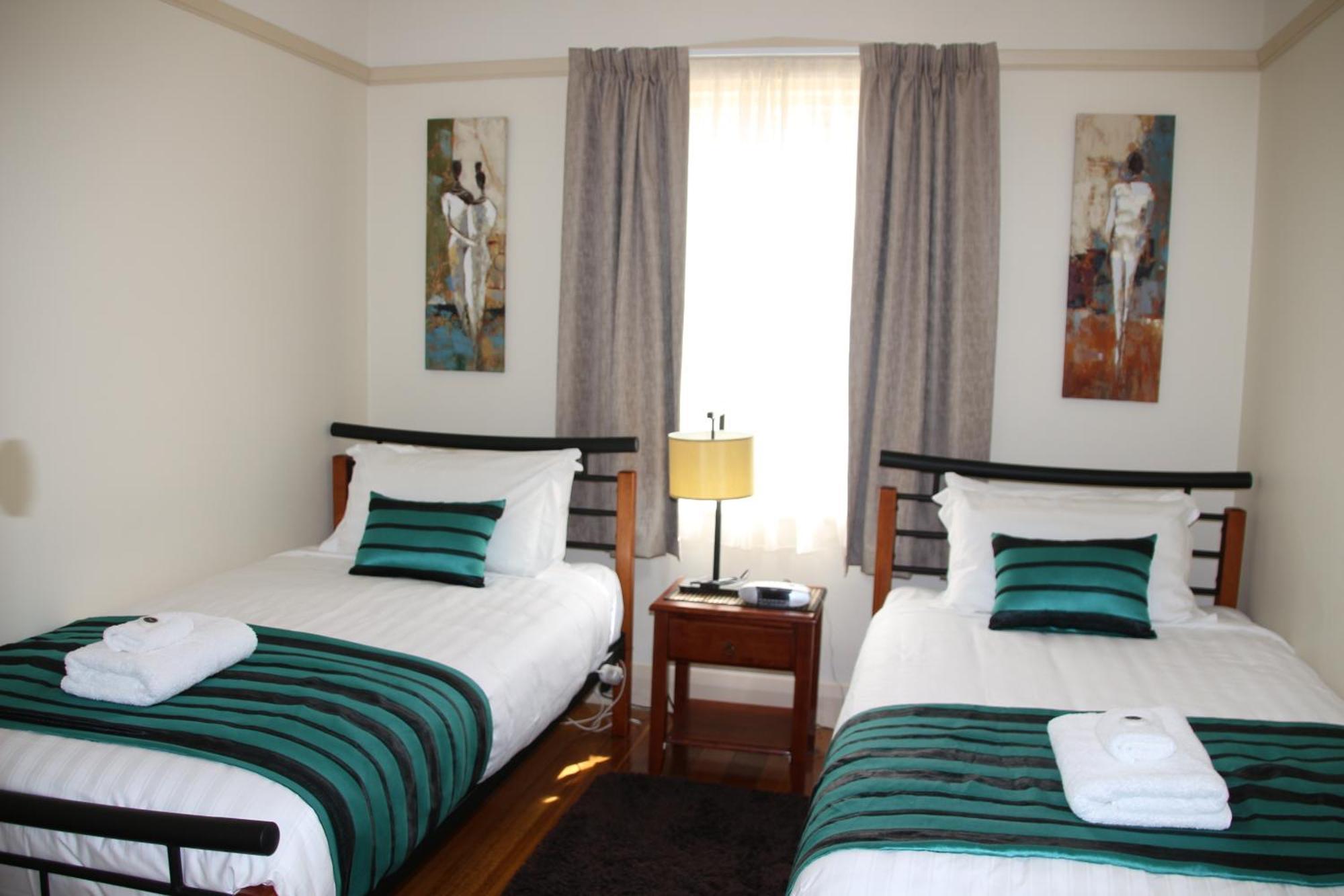 Moonah Central Apartments Hobart Bagian luar foto