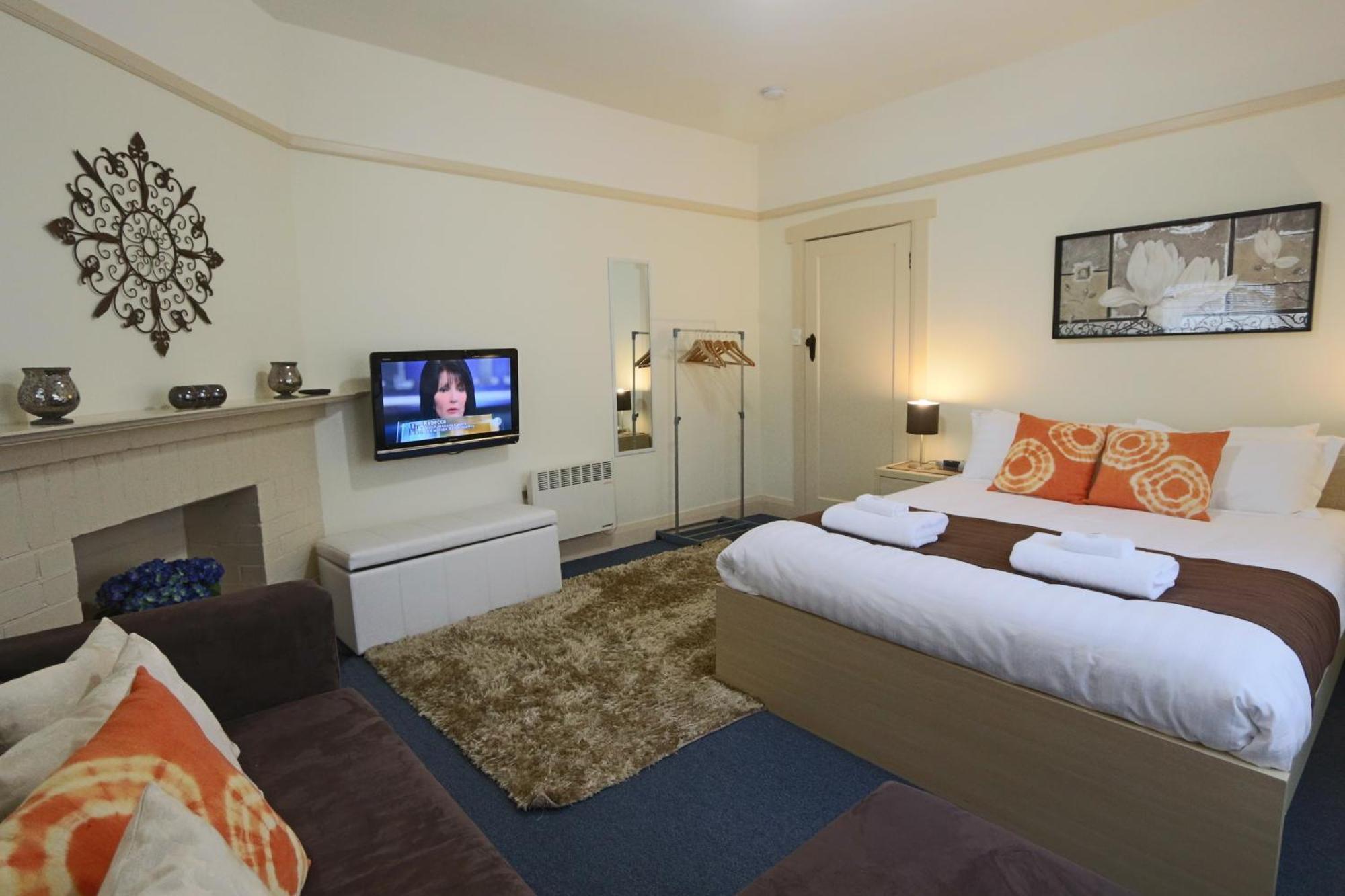 Moonah Central Apartments Hobart Bagian luar foto