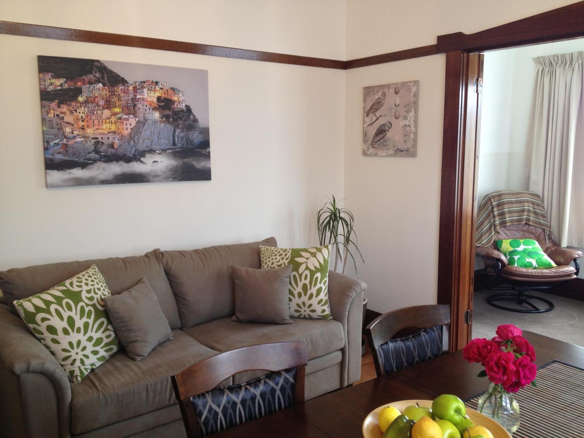 Moonah Central Apartments Hobart Bagian luar foto