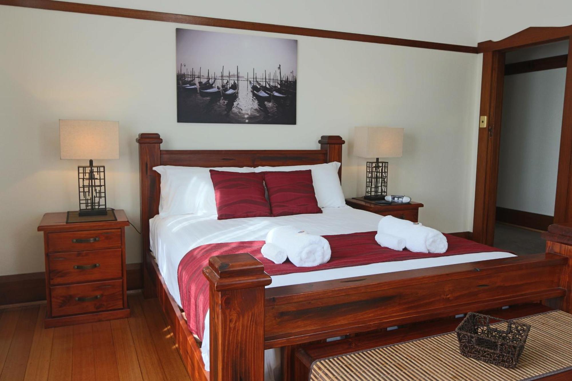 Moonah Central Apartments Hobart Bagian luar foto