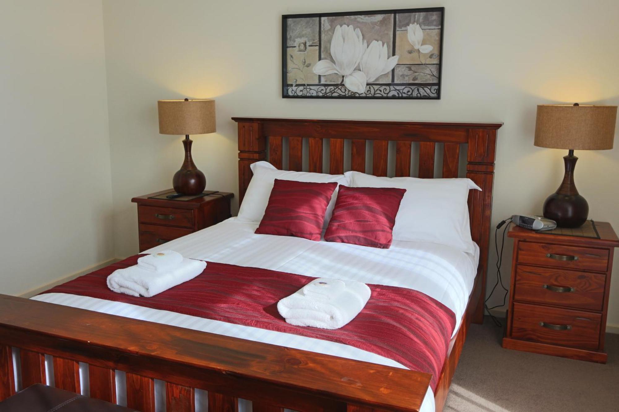 Moonah Central Apartments Hobart Bagian luar foto