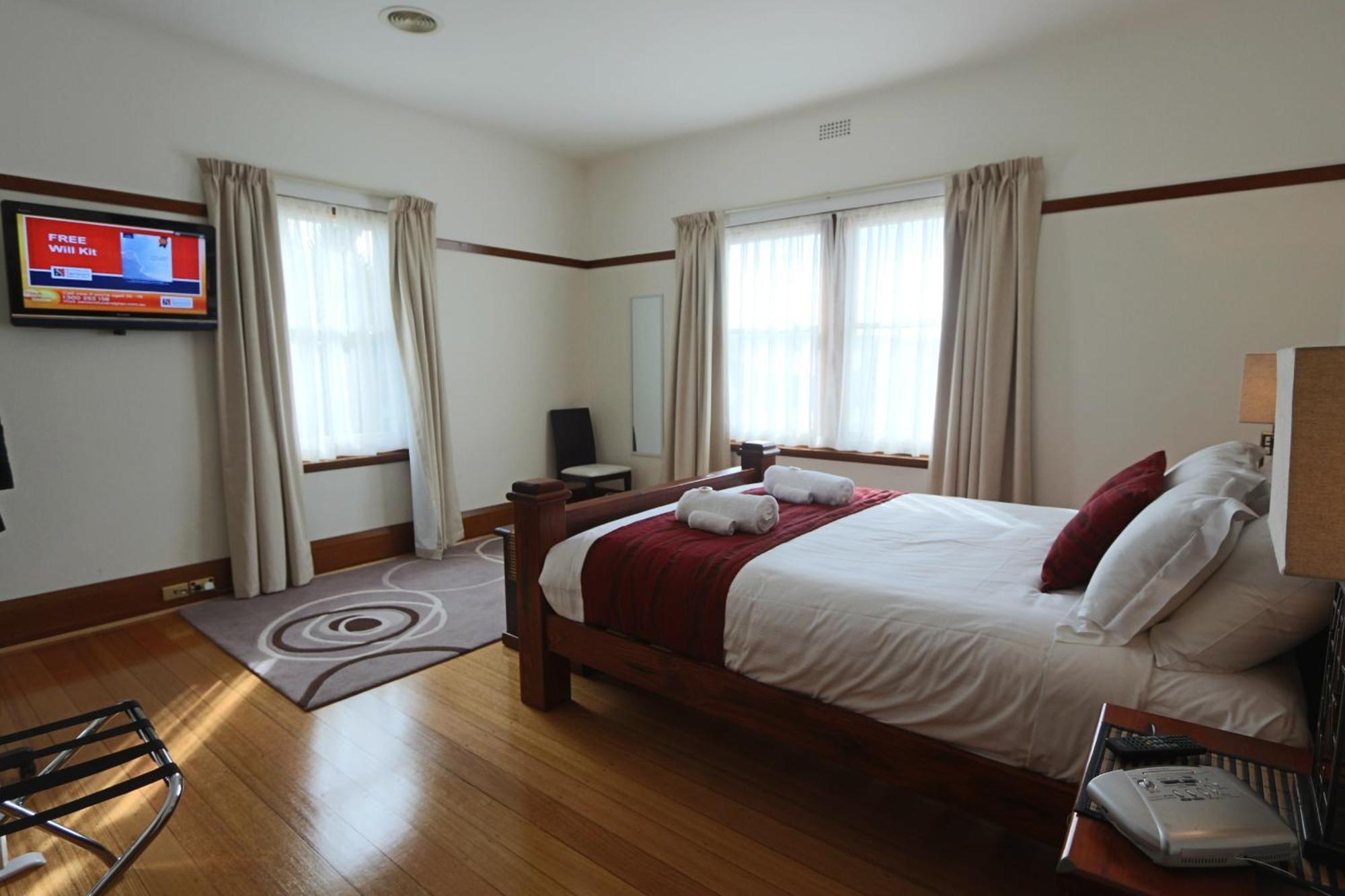 Moonah Central Apartments Hobart Bagian luar foto