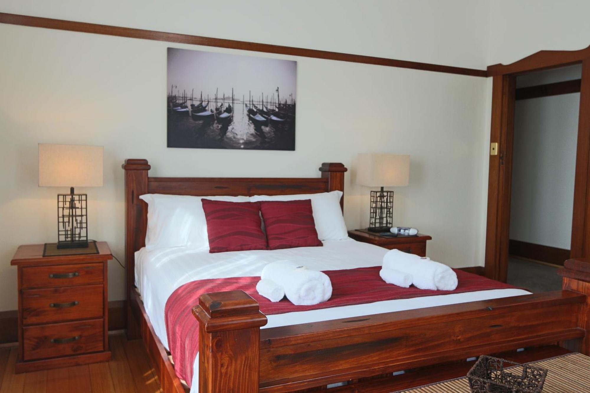 Moonah Central Apartments Hobart Bagian luar foto
