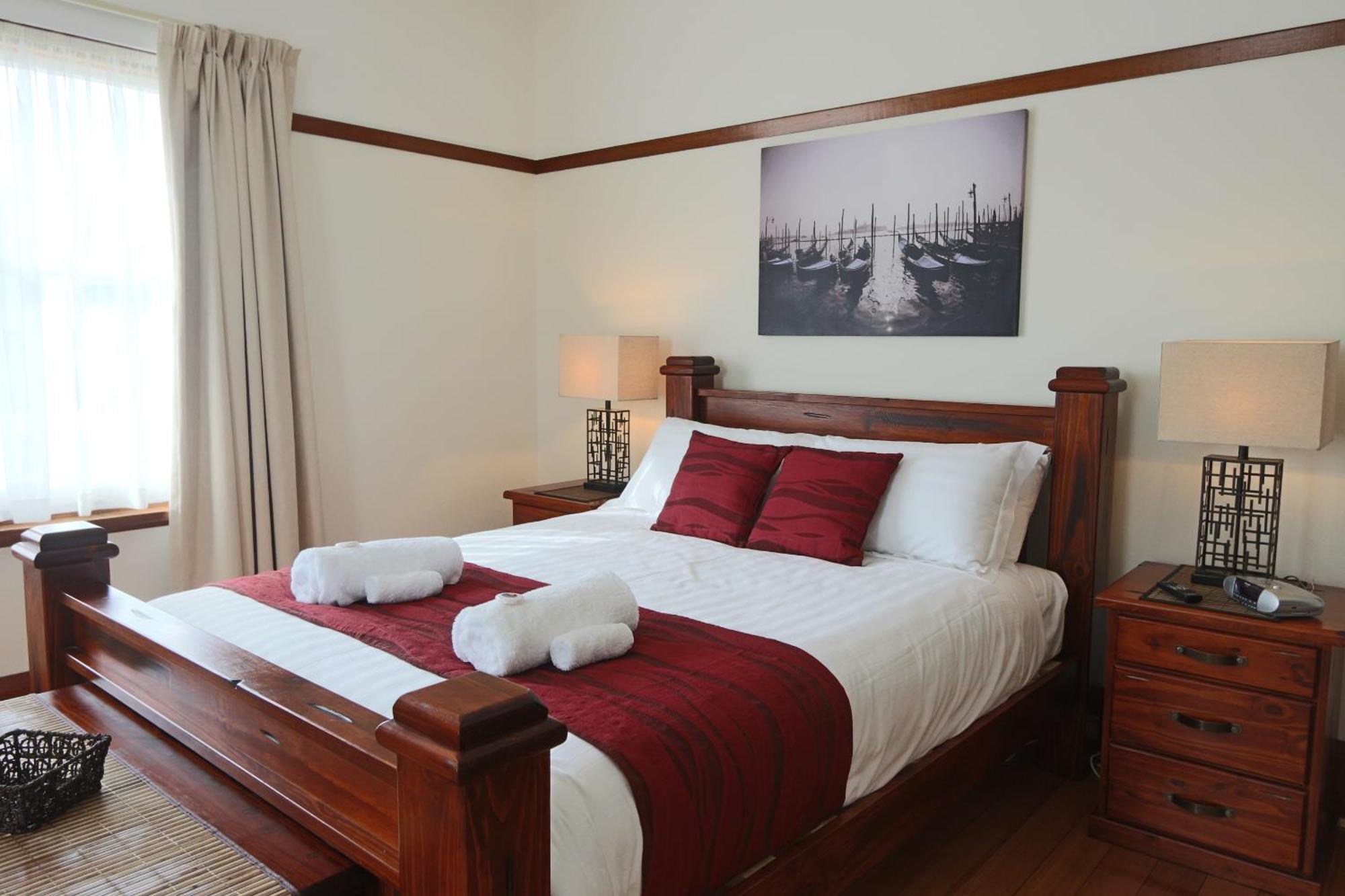 Moonah Central Apartments Hobart Bagian luar foto