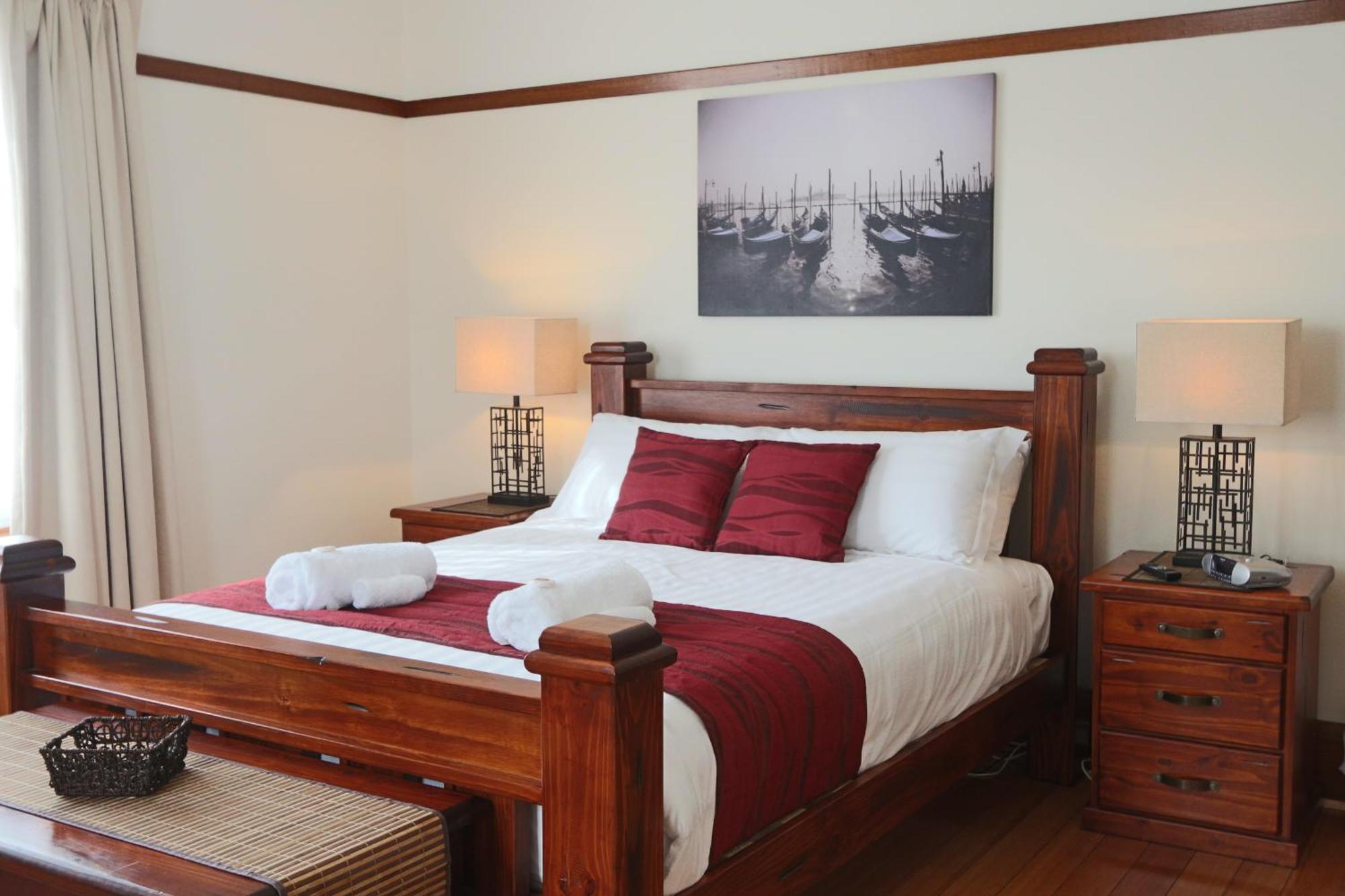 Moonah Central Apartments Hobart Bagian luar foto
