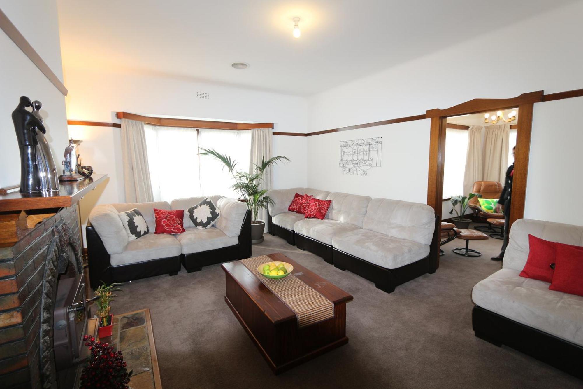 Moonah Central Apartments Hobart Bagian luar foto