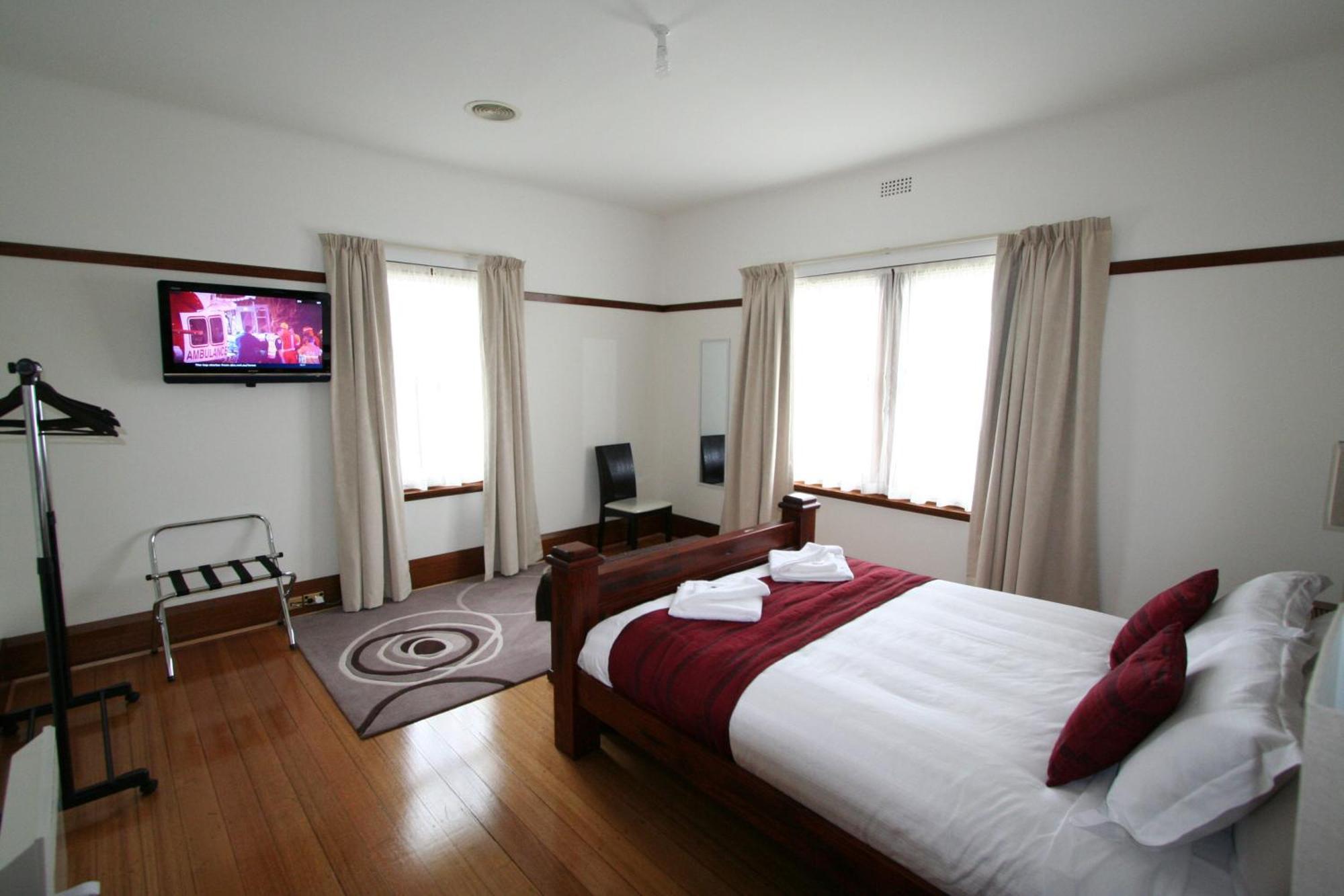 Moonah Central Apartments Hobart Bagian luar foto