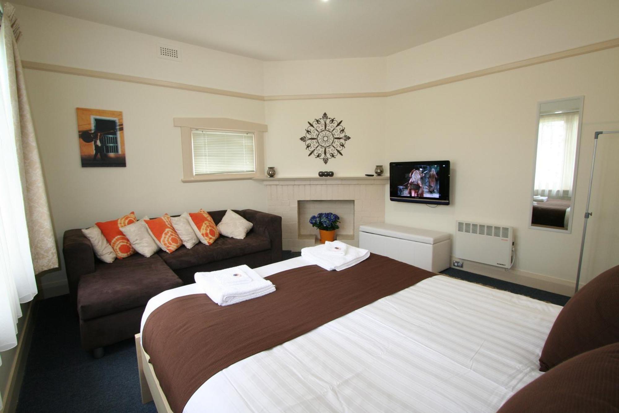 Moonah Central Apartments Hobart Bagian luar foto