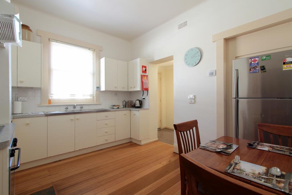 Moonah Central Apartments Hobart Bagian luar foto