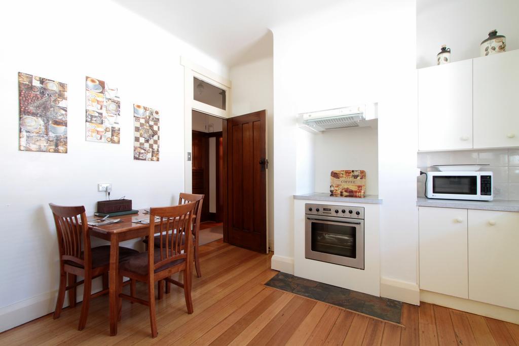 Moonah Central Apartments Hobart Bagian luar foto