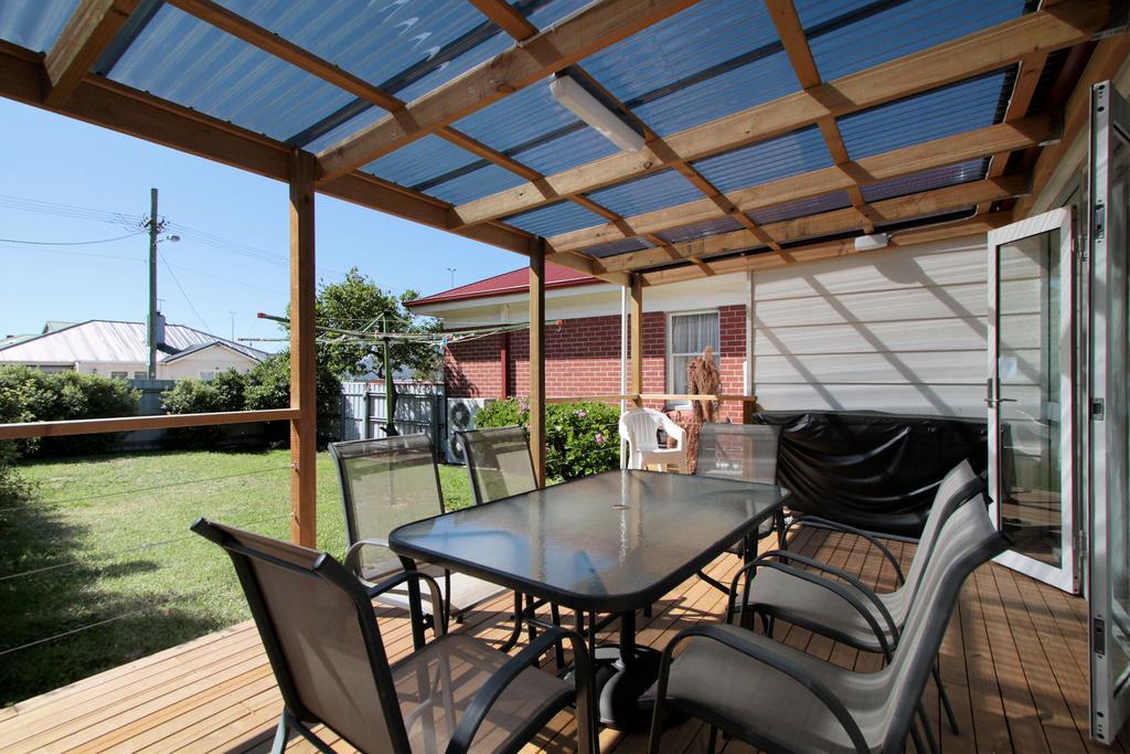 Moonah Central Apartments Hobart Bagian luar foto